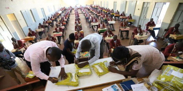 KNEC Withholds Results of Top National School
