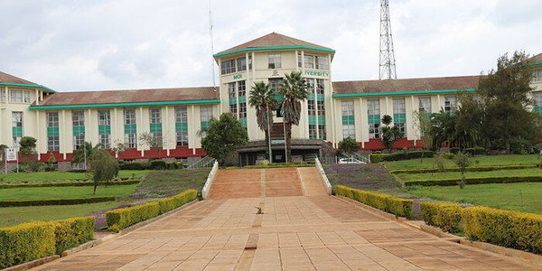 Moi University Staff Resume Strike Days After Calling it Off