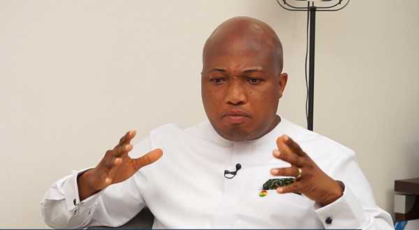 ORAL has gathered sufficient evidence on looted state proper...