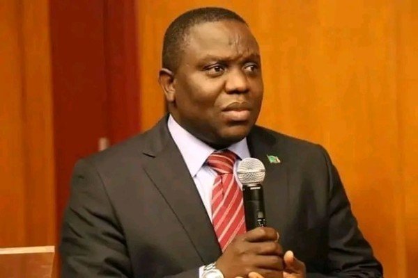 ECZ BECOMING AN HINDRANCE TO DEMOCRACY  – KALABA