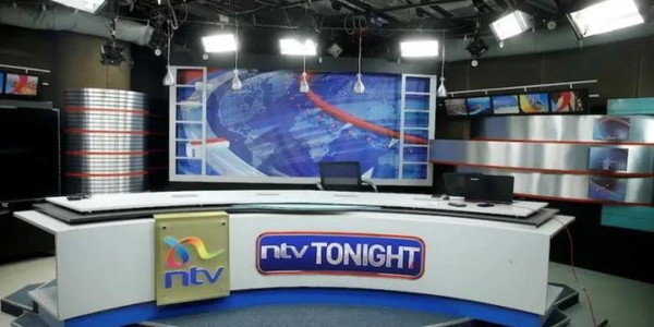 Former NTV Journalist Asks Ruto for a Job