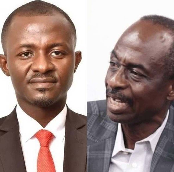 My son’s bosses were threatened to sack him or have their li...