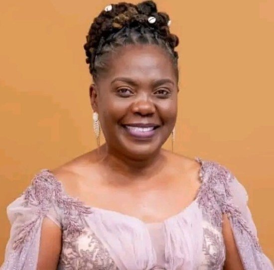 NGOCC CONDEMNS FAKE OBSCENE VIDEO ALLEGEDLY FEATURING AMBASSADOR MAZUBA MONZE