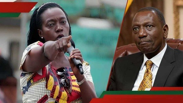 Martha Karua declares she’ll vie for presidency in 2027 polls: “I’ll not be depu...
