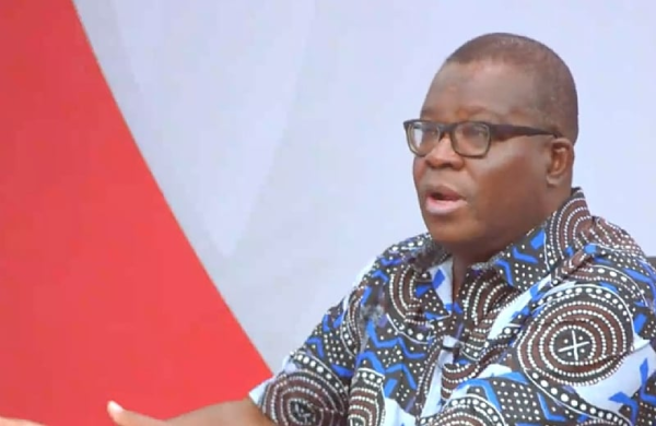 Free SHS can't continue; parents must pay for feeding, accom...