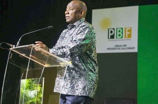 NHI and BELA Acts will be fully implemented despite opposition - Ramaphosa