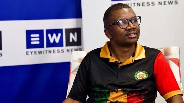 ANC shouldn't hesitate to take action against ill-disciplined members - Malatji