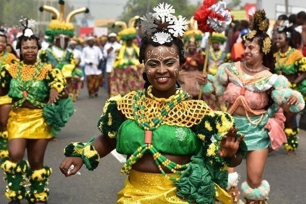 2024 Calabar Carnival attracted over 300,000 tourists, generated N14.06bn - Tourism Bureau