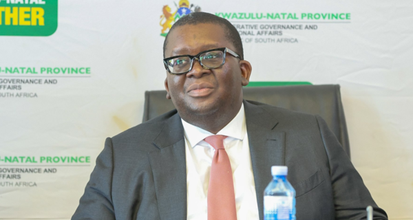 KZN COGTA gives Ray Nkonyeni Local Municipality 3 weeks to resolve striking workers issue