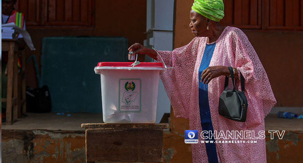 INEC Seeks Additional Funding From FG Ahead Of 2027 General Elections