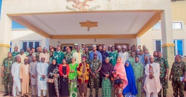 Army advocates developmental journalism in tackling insecurity