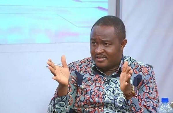 Former Education Ministry spokesperson blames Mahama for SHS...