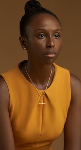 Meet the Tech Women of Lagos: A Portrait and Exhibition Series by TechCabal 