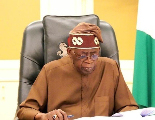 Tinubu approves ban on homosexuality in military