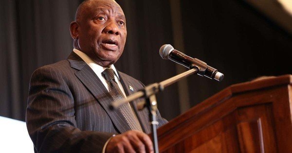 National dialogue must happen to reach new socio-political consensus for SA - Ramaphosa