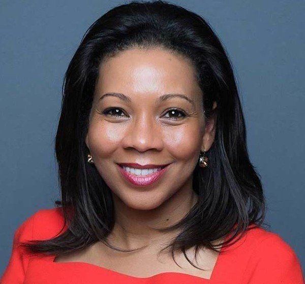 Rebecca Enonchong: A Heavyweight in African Tech