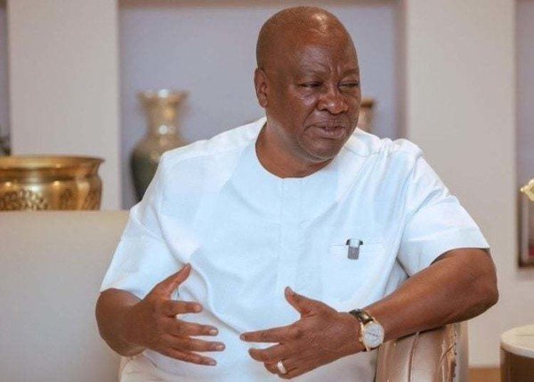 Mahama’s ministry cuts driven by sentiment, not efficiency –...