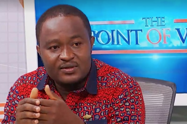 Free SHS: You criticized our food, now feed SHS students at ...