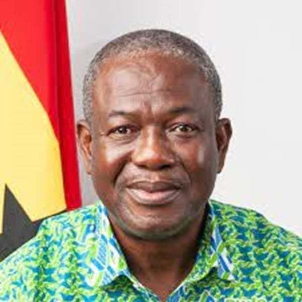 Angry NDC supporters demand overhaul of Bui Power Authority ...