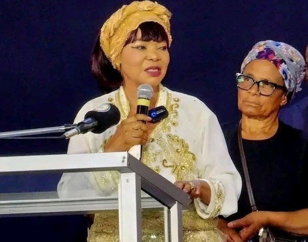 WE HELPED YOU TO BECOME HEAD OF STATE, IT IS TIME FOR YOU TO RECIPROCATE AND HELP SAVE CAMNET TV FROM CLOSURE BY EVIL PEOPLE