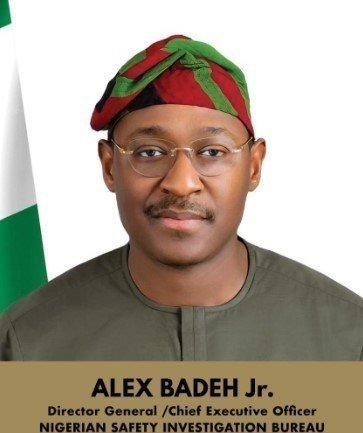 NSIB DG, Oyo  partner to enhance transport safety