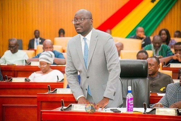 Betting tax generates less than GHC50m annually; scrapping i...