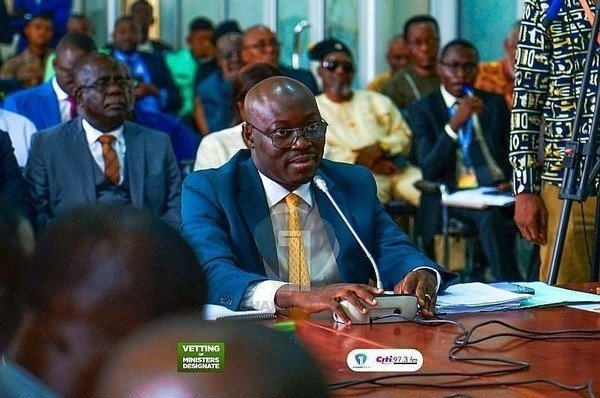 We’ll return inflation to single digit – Finance Minister-de...