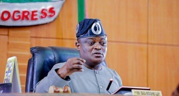 VIDEO [Obasa]Tinubu Saw He Was Recalcitrant, That Broke The Camel’s Back’— APC Chieftain