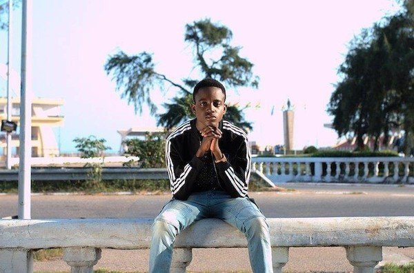 This 17-Year-Old Ghanaian Has Helped Startups Raise USD 40 Mn