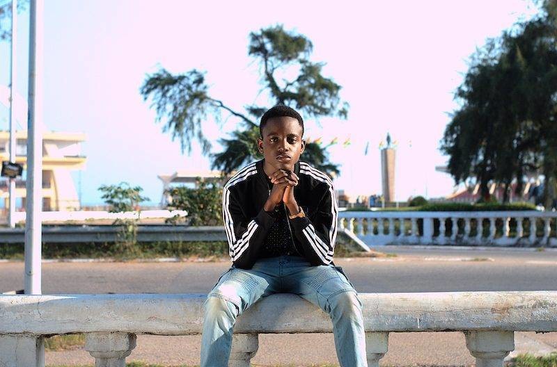 This 17-Year-Old Ghanaian Has Helped Startups Raise USD 40 Mn