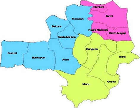 Accidental bombing: Air chief sends probe team to Zamfara