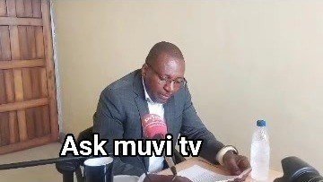 Official Resignation Statement by Mr Gibson Limbalambala, PF District Secretary in Livingstone