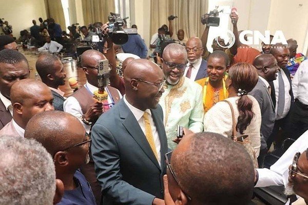 I'll reduce inflation to single digits – Finance Minister-de...