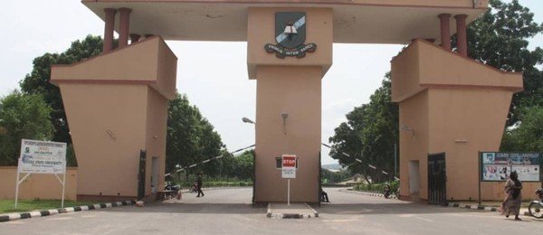 VC appointment: ASUU alleges violation of Gombe varsity laws