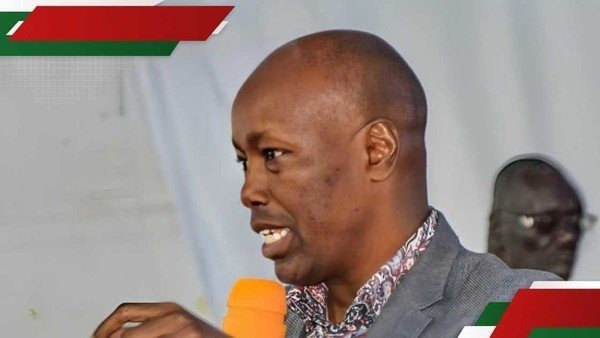 Lee Kinyanjui angrily responds to claims of dumping Nakuru street kids in Embobu...