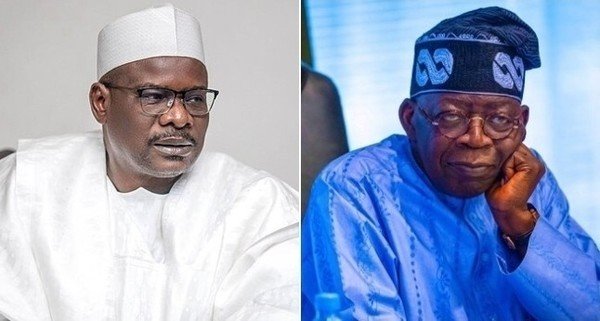 I Will Never Criticise Tinubu  – Ndume