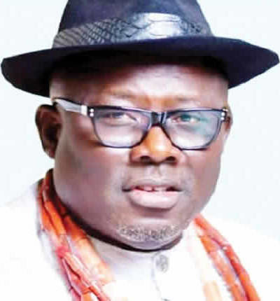 Delta gov reaffirms commitment to rural development 