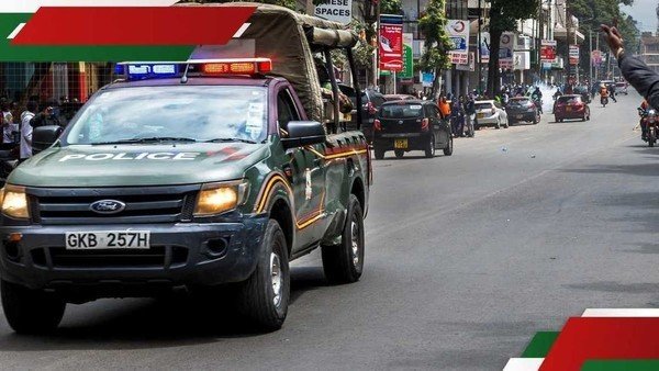 Kisumu: Ex-ICT director arrested for allegedly forging academic credentials, poc...