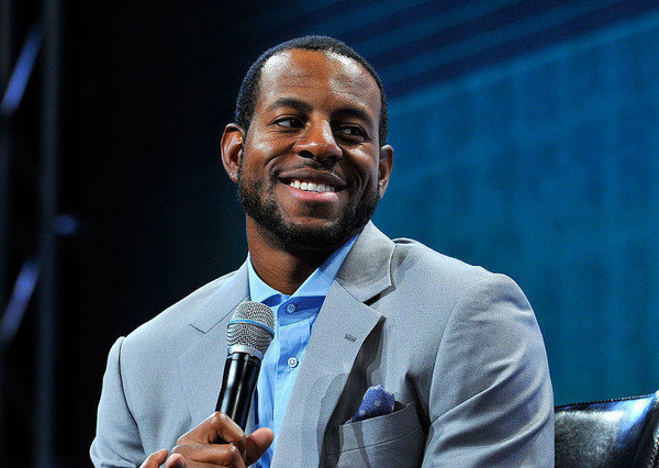 Why Warriors’ Andre Iguodala joined African unicorn Jumia’s board of directors