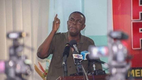 It’s senseless, wasteful to congratulate Mahama in newspaper...