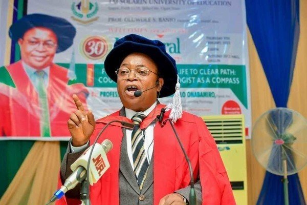 Embrace modesty to survive economic challenges, don urges Nigerians