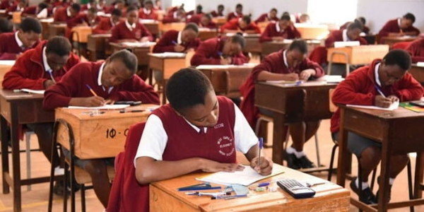 Principals Explain Why Over 700,000 Students Failed KCSE 2024