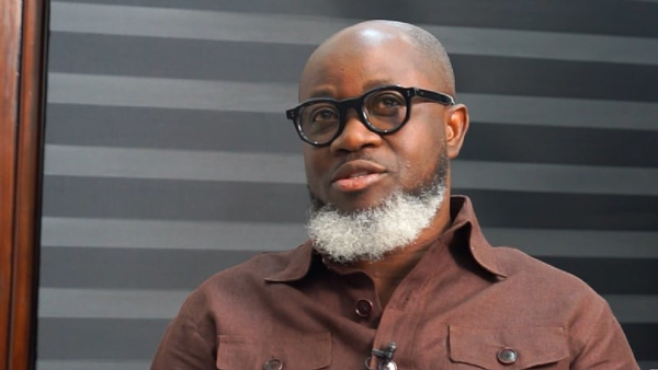 My investigative pieces on Kufuor were not personal — Raymon...