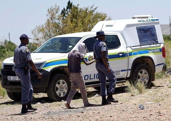 WATCH | Stilfontein zama zamas death toll: 78 decomposed bodies retrieved since Monday