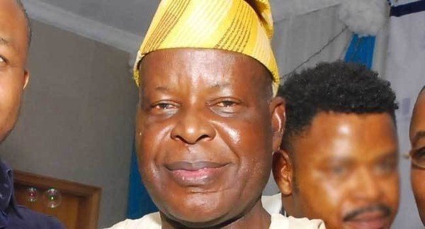 How Non-Existent Court Order Prevented Me From Contesting Ohaneze Ndigbo Election — Former IGP, Okiro