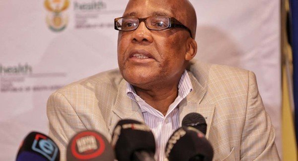 DA questions Motsoaledi continuing to push NHI despite 'crippling' doctor unemployment in SA