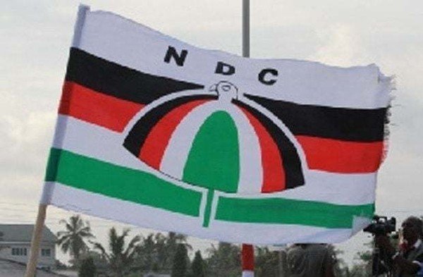 NDC Italy Chapter congratulates His Excellency John Dramani ...