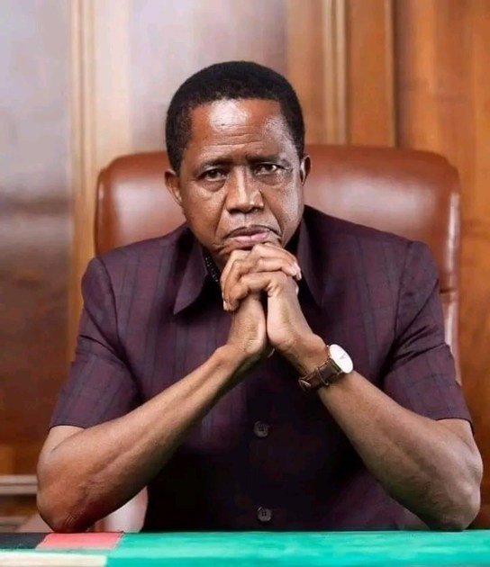 EDGAR LUNGU CAN SERVE EVEN AS COUNCILLOR – SAKWIBA SIKOTA