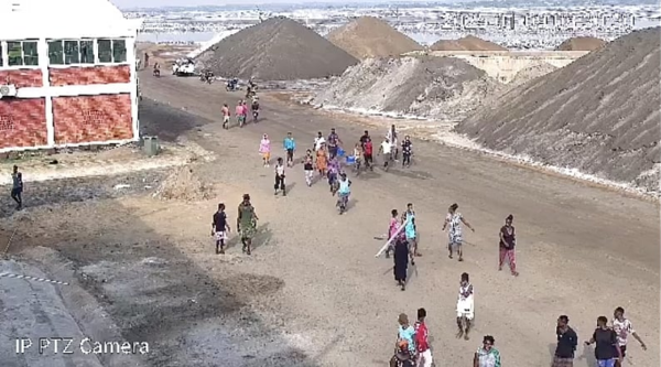 Ada Traditional Council demands action against perpetrators ...