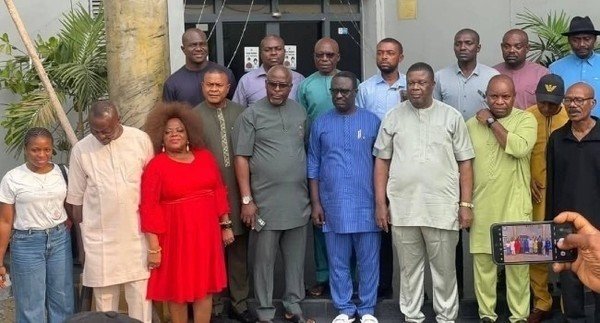 Rivers PDP Acting Excos To Probe Anti-Party Activities During 2023 Elections 